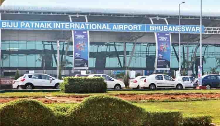 Odisha Airport Director: No Scheduled Flights By Foreign Airlines 
