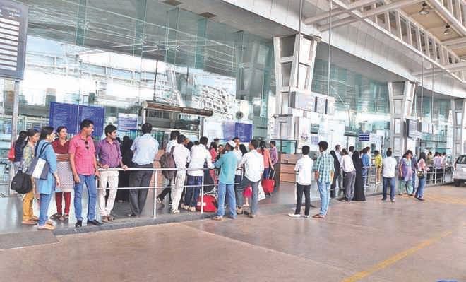 Omicron cases: 404 unidentified foreign returnees in Cuttack