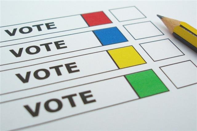 Odisha Civic Polls: EVM machines sent to 15 districts