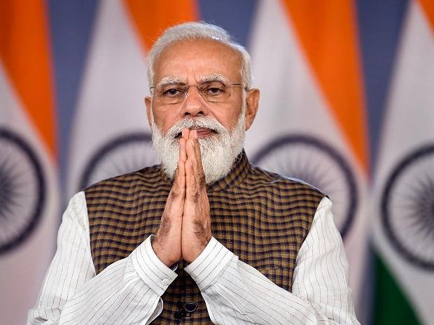 PM lauds first dose vaccination of over 50% of youngsters