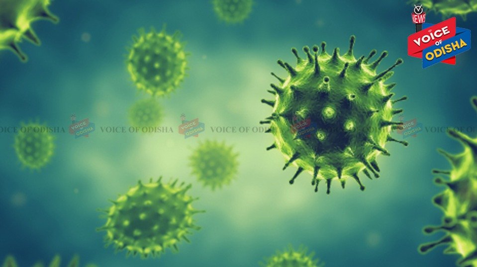 1497 MORE TEST POSITIVE FOR COVID-19