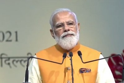 PM congratulates students after CBSE declares Class XII, X results