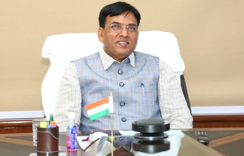 “Log Bhagidaari” pivotal for launching Jan Abhiyaan for elimination of Hepatitis: Dr Mansukh Mandaviya