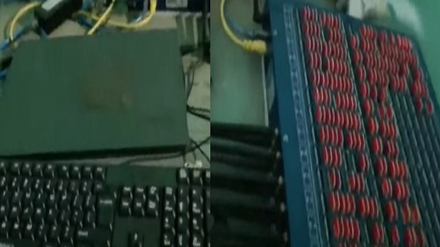 Crime Branch unearths SIM box racket in Mayurbhanj; 6 held