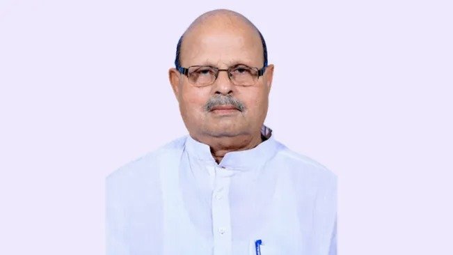 Basta MLA Nityananda Sahoo gets death threat over phone