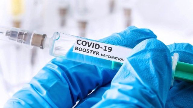 Odisha Govt urges people to take Covid booster shot ahead of Puja