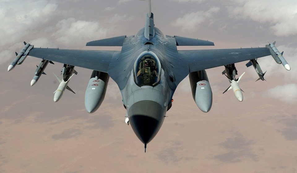 Government approves creation of Weapon Systems branch in Indian Air Force