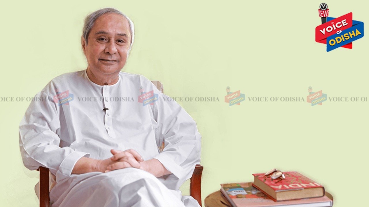 5-T Initiative launches  In Odisha’s Hinjili