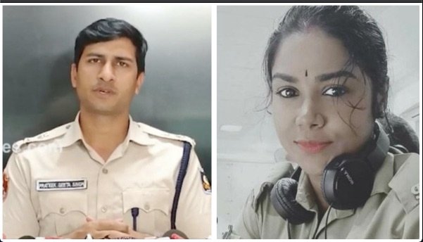 Bhubaneswar: 3 arrested in woman SI ‘chased’ case