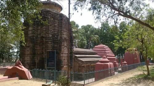 Makar Sankarnti: ten injured in stampede at Singhanath Temple in Cuttack’s Badamba