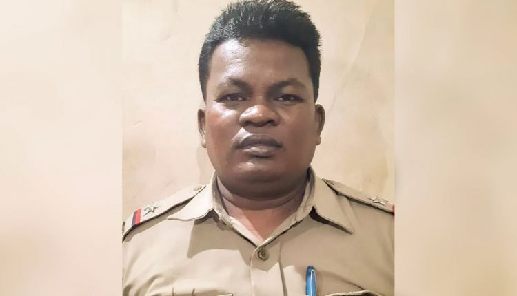 Killer cop Gopal undergoes Nacro test in Gujarat