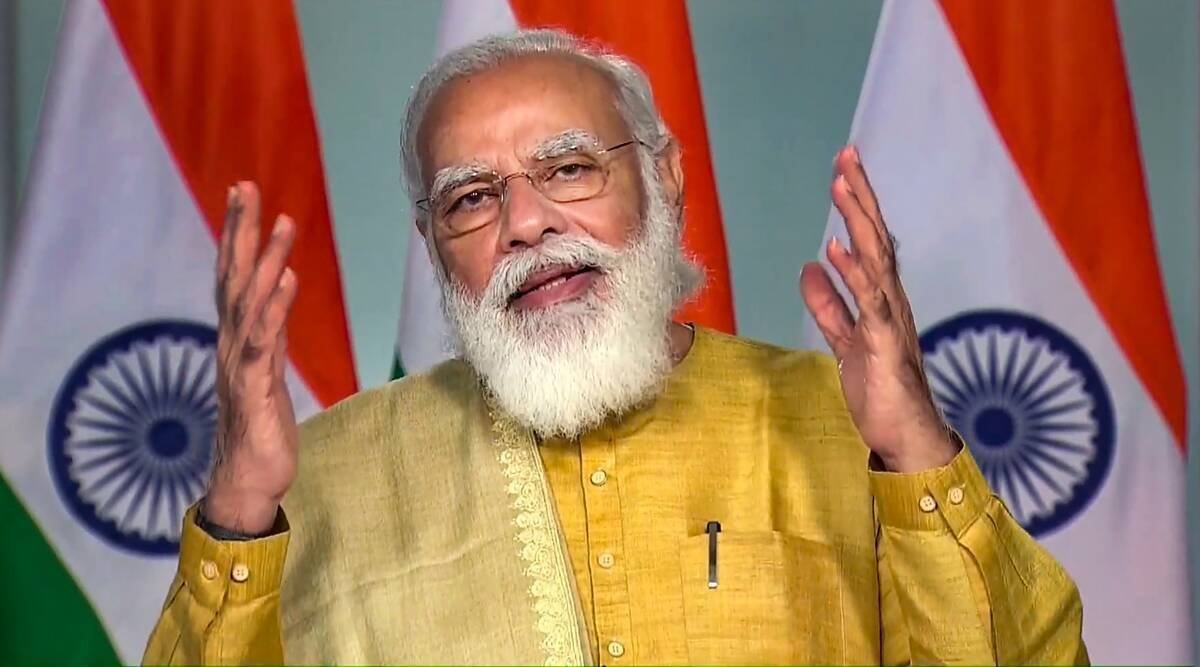 PM to address the inaugural conclave of Shikshak Parv on 7th September