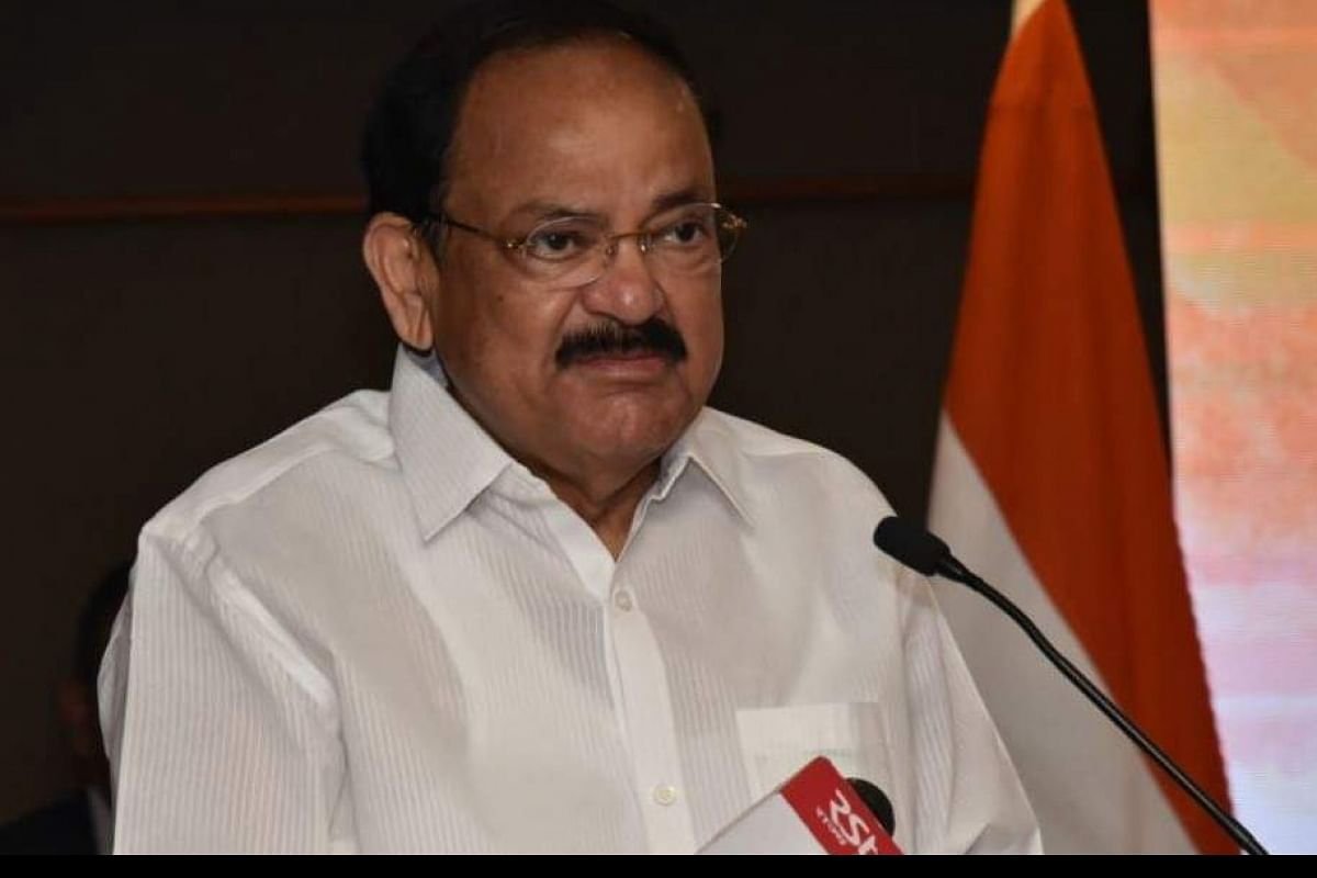 Vice President greets the nation on the eve of Milad-un-Nabi