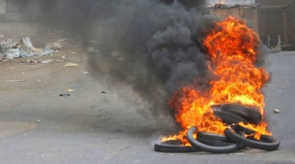 Lady teacher Murder Case: BJP Observes 12-Hour Kalahandi Bandh, Congress stage protest  