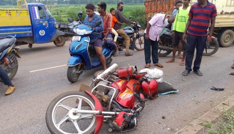 Good Samaritan  to be paid ₹5k for rushing road accident victims to hospital