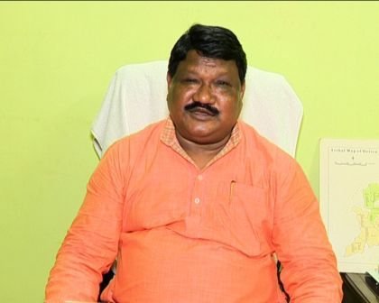 Mamita murder case: BJP leader Jual Oram goes after Odisha Chief Minister