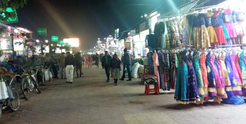 ୟୁନିଟ-୧ ମାର୍କେଟ ବନ୍ଦ, କେବେ ଜାଣନ୍ତୁ