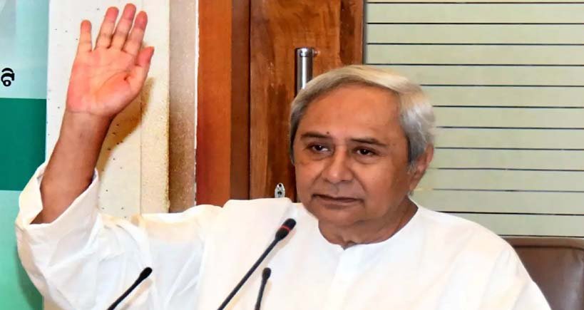 ୩୦୦ କୋଟିର ବନ୍ୟା ସହାୟତା ରାଶି ଘୋଷଣା
