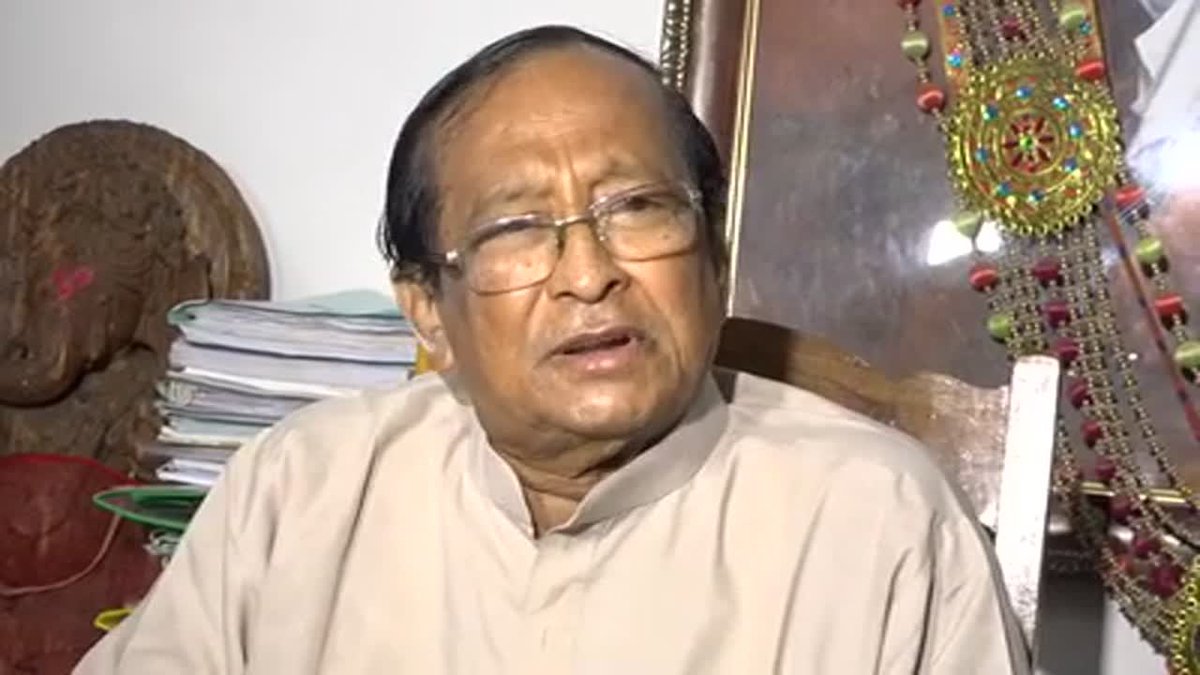 ଦୈନିକ ସାଢେ ୪ଘଣ୍ଟା ଗୃହ କାର୍ଯ୍ୟ: ବାଚସ୍ପତି