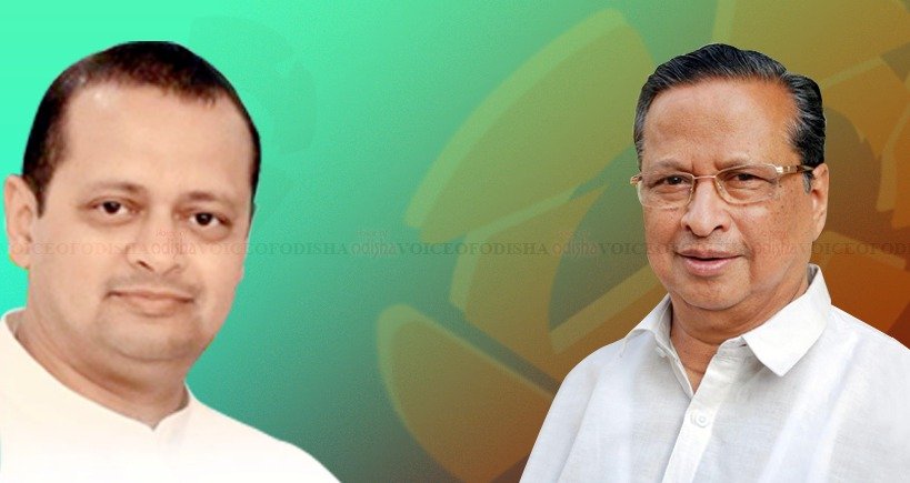 ଏକ ନମ୍ବର ଧନୀରେ ବାପା-ପୁଅ