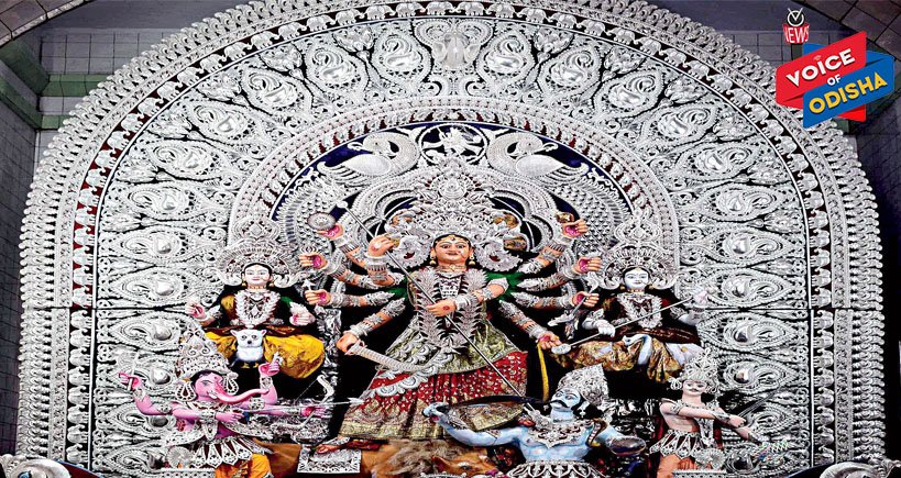 ମୂର୍ତ୍ତି ଉଚ୍ଚତା ଅନୁଧ୍ୟାନ କରିବେ ଏଜି