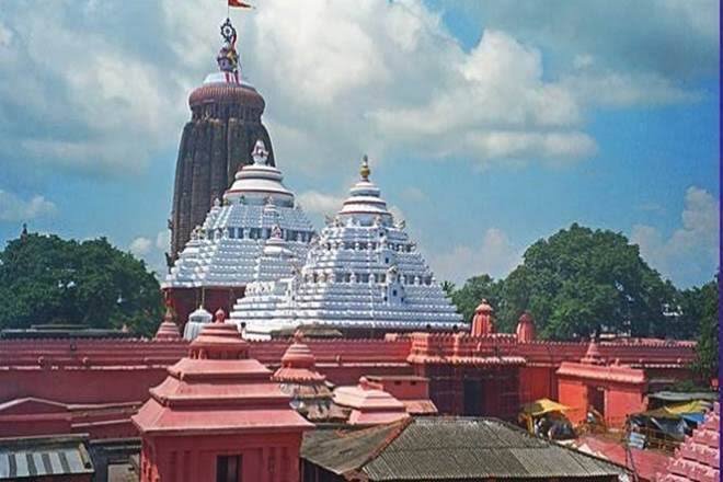  ରୁପାରେ ଆଛାଦିତ ହେବ ଶ୍ରୀମନ୍ଦିରର ୮ଟି ଦ୍ୱାର