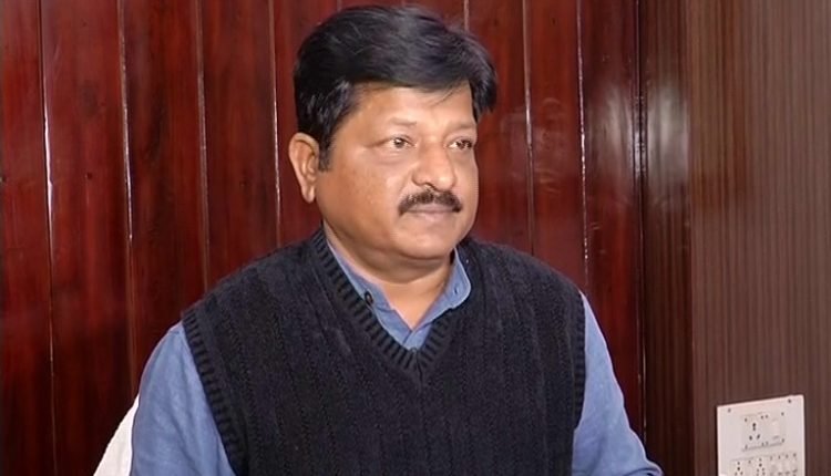 ପ୍ରତାପ ଜେନାଙ୍କ ମନଦୁଃଖ କାହିଁକି ?