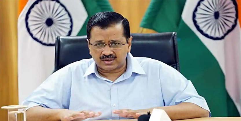 ଦିଲ୍ଲୀରେ ପୁଣି ଥରେ ଲାଗୁ ହେବ ଲକ୍‌ଡାଉନ୍ ! ଜାଣନ୍ତୁ ସମ୍ପୂର୍ଣ୍ଣ କାହାଣୀ