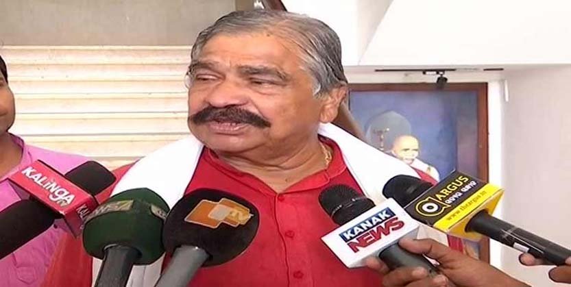 ଲେଖାଶ୍ରୀଙ୍କ ମନ୍ତବ୍ୟ ଦୁର୍ଭାଗ୍ୟଜନକ : ସୁର