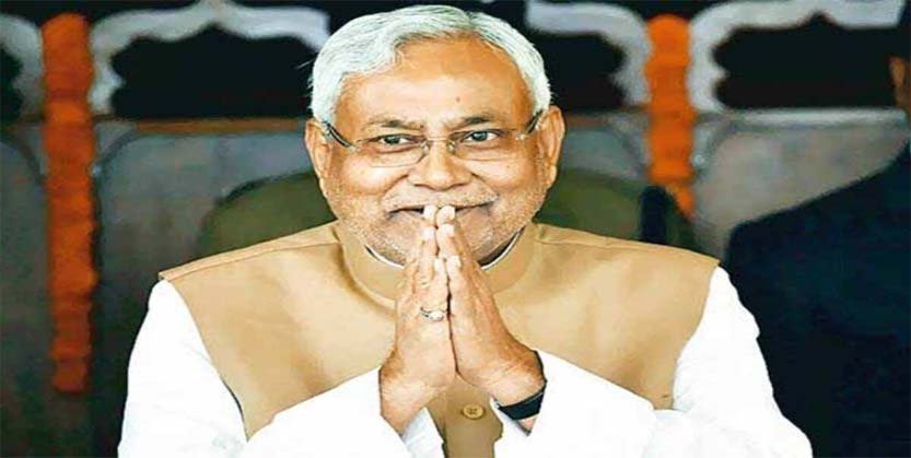 ମହାମେଣ୍ଟ ସହିତ ସରକାର ଗଠନ କରିବେ ନୀତିଶ : ଆରଜେଡି