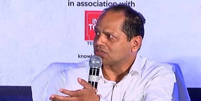 ସୋରଡ଼ା ବିଧାୟକଙ୍କ କଳା କାରବାର ପଛରେ ପ୍ରଦୀପ ପାଣିଗ୍ରାହୀ