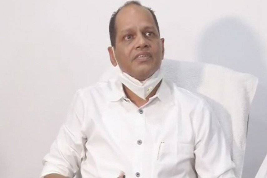 ଜଷ୍ଟ  ୱେଟ ଆଣ୍ଡ ୱାଚ:ପ୍ରଦୀପ