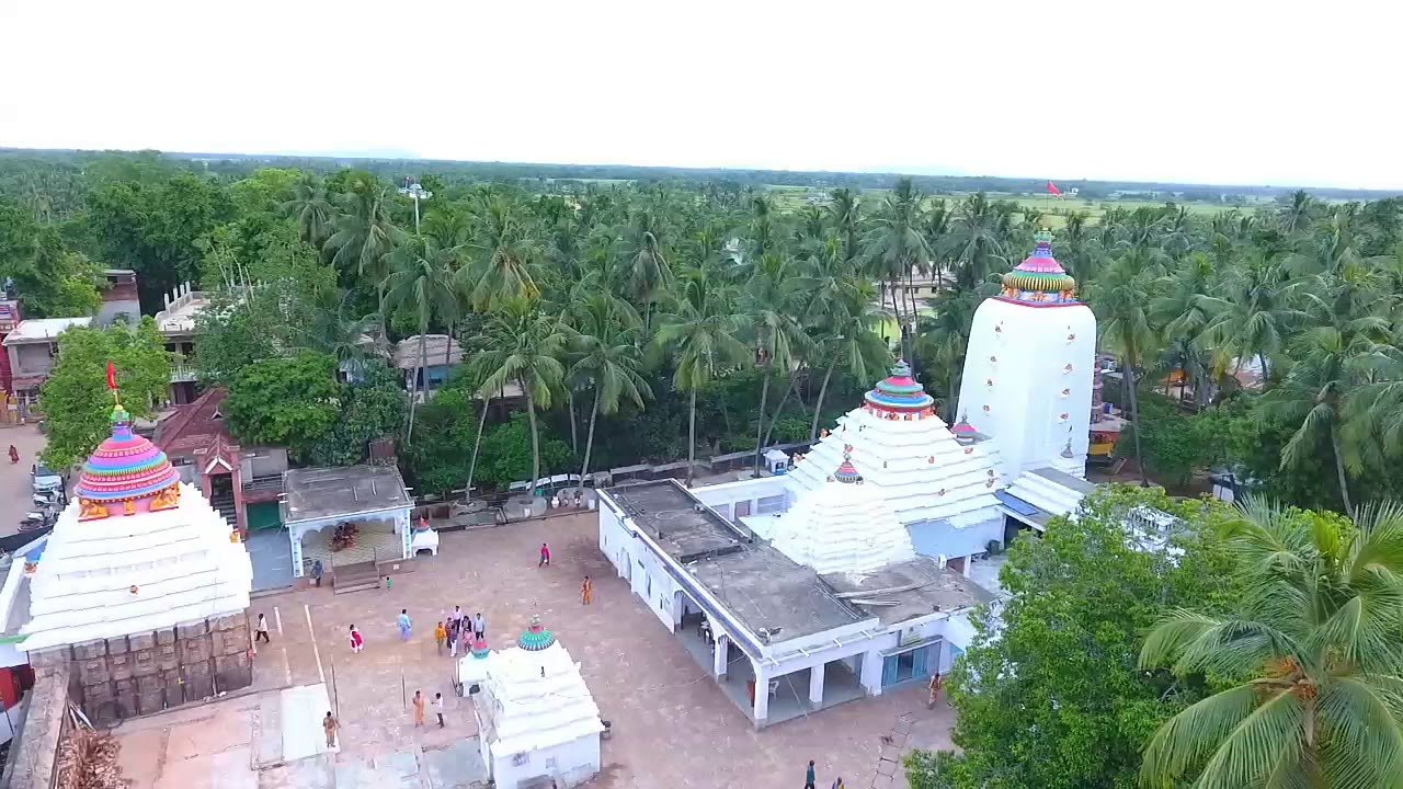 ୨୯ରୁ ଖୋଲିବ ବିରଜା ମନ୍ଦିର