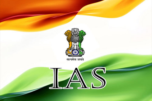 ଆଇଏଏସ ସ୍ତରରେ ବଡଧରଣ ଅଦଳବଦଳ