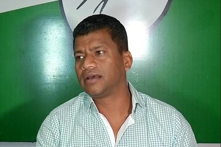 ଏସଆଇଟି ତଦନ୍ତ ଦିଗହରା : ପ୍ରଦୀପ ମାଝୀ