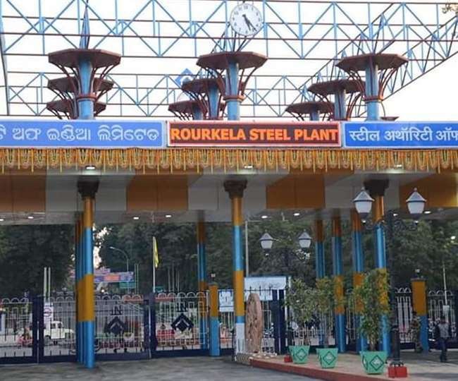 RSPରେ ଗ୍ୟାସ ଲିକ : ଆଉ ଜଣେ ନିଲମ୍ବିତ