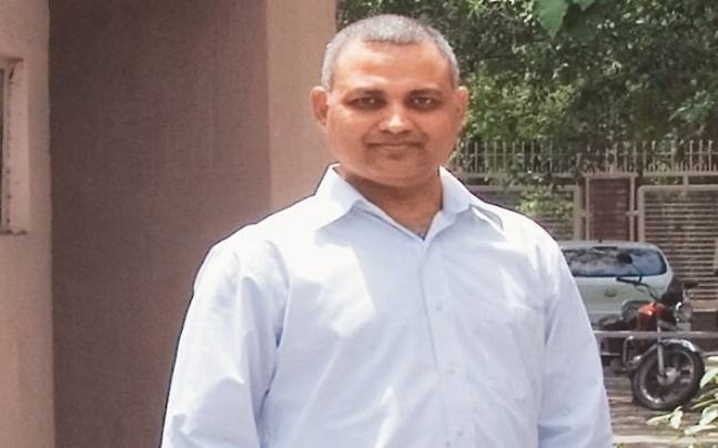 ଆପ ବିଧାୟକ ସୋମନାଥ ଭାରତୀ ଗିରଫ