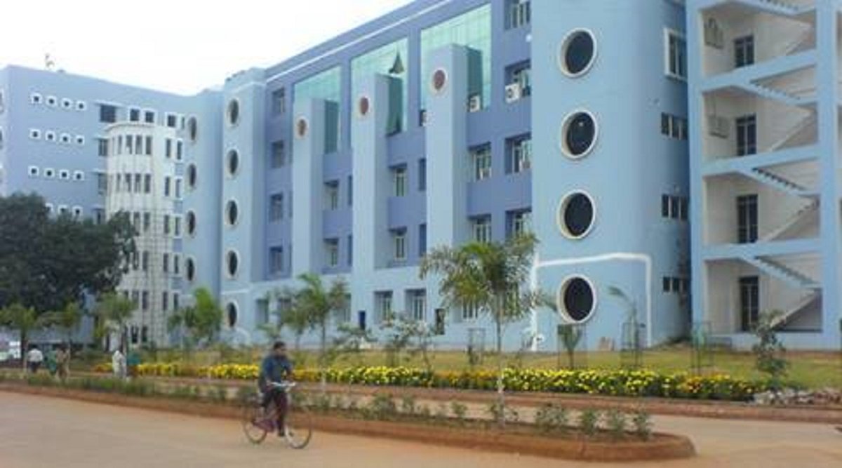  ଏ ବର୍ଷ ପୁରୀ ମେଡିକାଲ କଲେଜରେ ପାଠପଢା