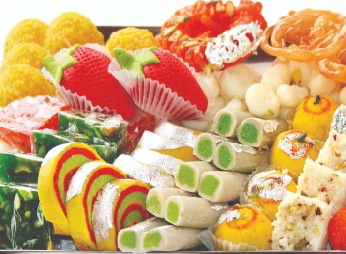 ଜାଣନ୍ତୁ, କାହିଁକି ଖାଦ୍ୟ ପରେ ମିଠା ଖିଆଯାଏ