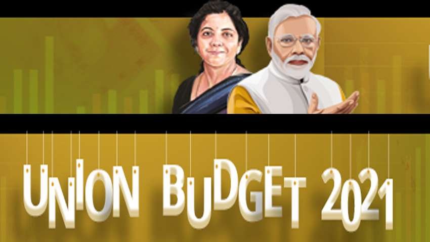 ୨୦୨୧-୨୨ କେନ୍ଦ୍ରୀୟ ବଜେଟ୍‌ : ବଜେଟରେ ୩୦ଟି ବଡ ଘୋଷଣା