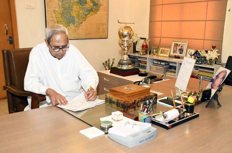 କୁଟିଆ ପାଇଁ ୧୮ କୋଟି ଟଙ୍କା ପ୍ରକଳ୍ପର ଶୁଭାରମ୍ଭ କଲେ ମୁଖ୍ୟମନ୍ତ୍ରୀ