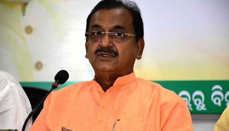 ରାଜ୍ୟ ସରକାର ବିଳମ୍ବରେ ସୁପ୍ରିମକୋର୍ଟ ଯାଇଛନ୍ତି : ସମୀର