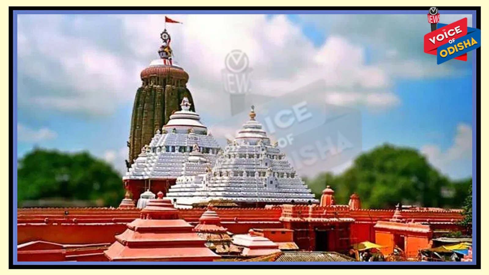 ଶନିବାର, ରବିବାର ଶ୍ରୀମନ୍ଦିରରେ ଭକ୍ତଙ୍କ ଦର୍ଶନ ବନ୍ଦ ହୋଇପାରେ !