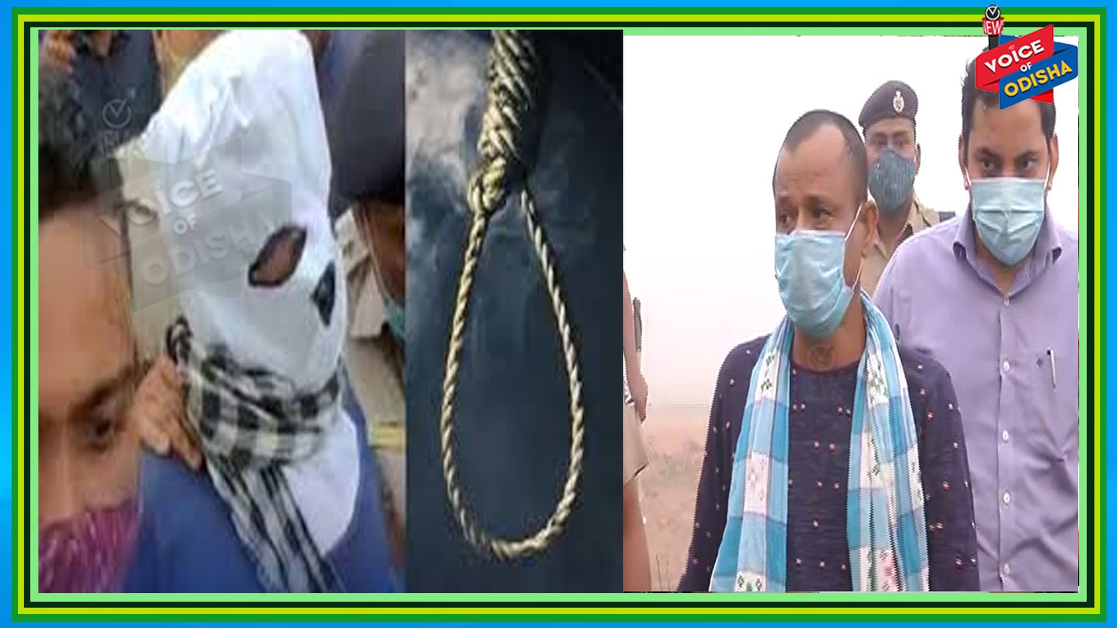 ଅଞ୍ଜନା ମିଶ୍ର ମାମଲା : ସିନ ରିକ୍ରିଏସନ କଲା ବିବନ