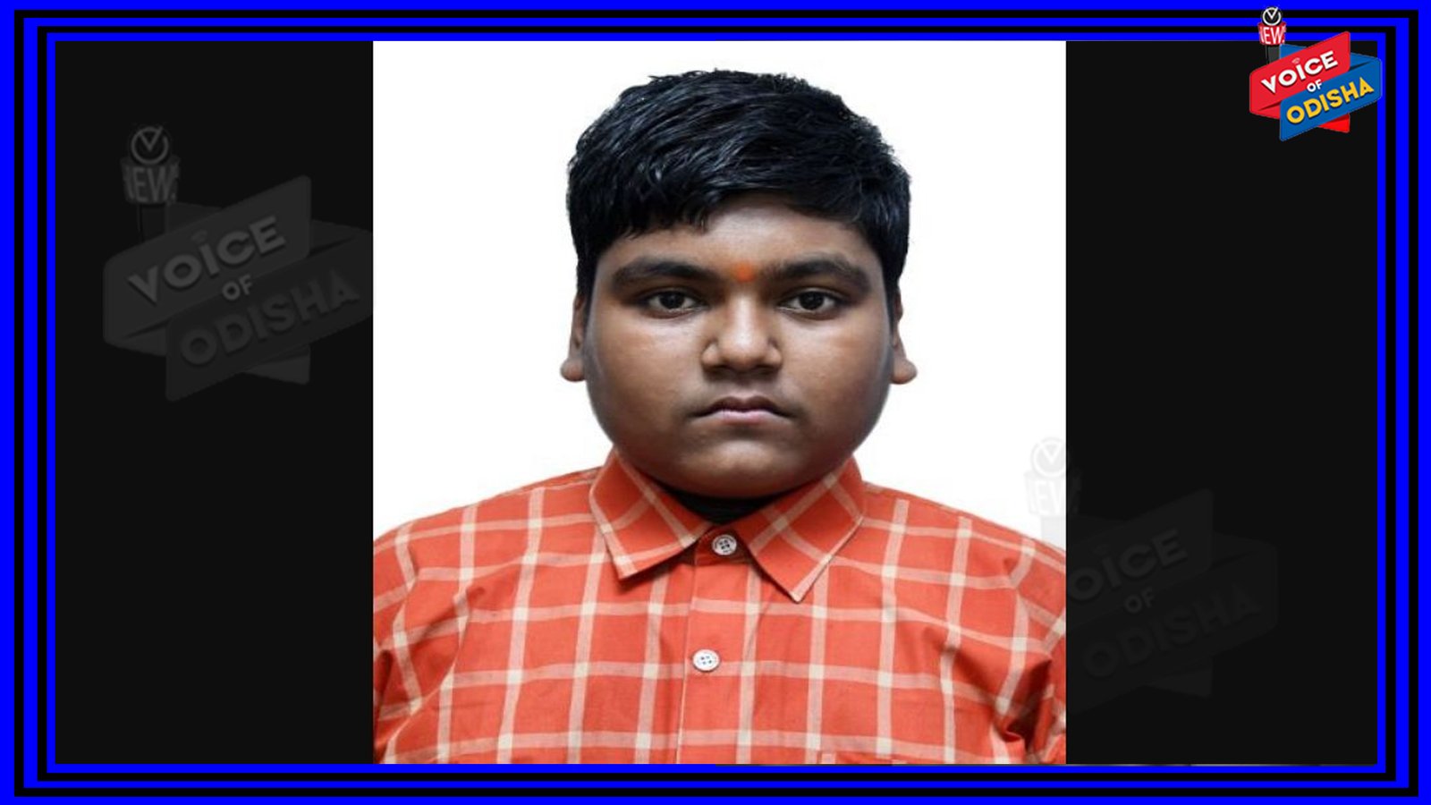 ଜେଇଇ ମେନ, ଗୌତମ ଦାସ ଓଡ଼ିଶା ଟପର