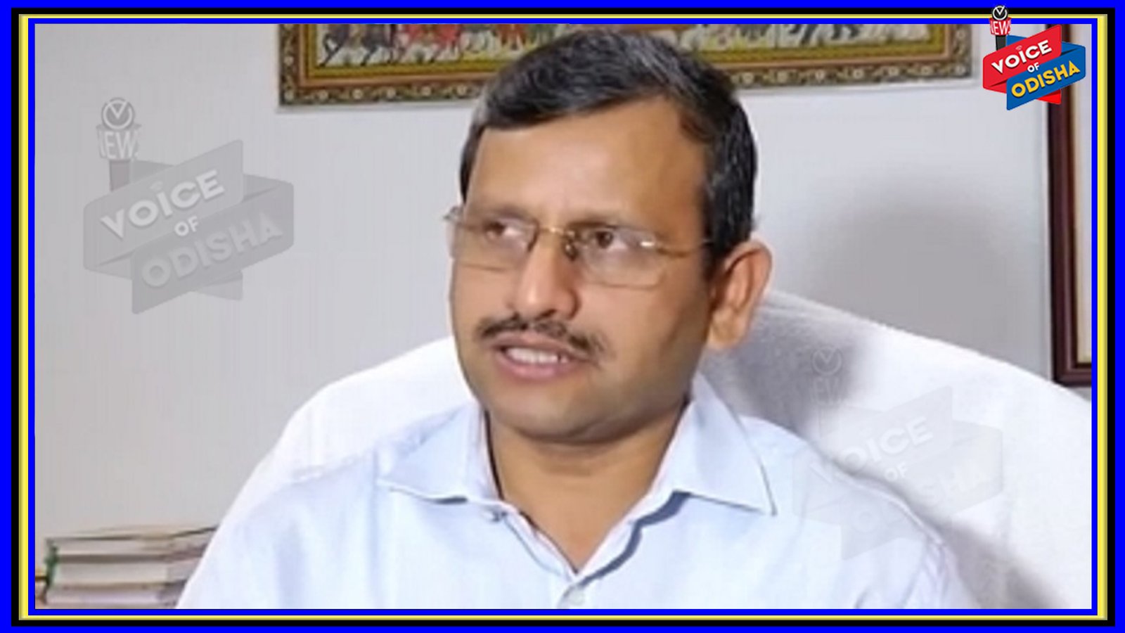 ମୁଖ୍ୟ ଶାସନ ସଚିବଙ୍କ ସଡ଼କ ନିରାପତ୍ତା ସ୍ଥିତି ସମୀକ୍ଷା