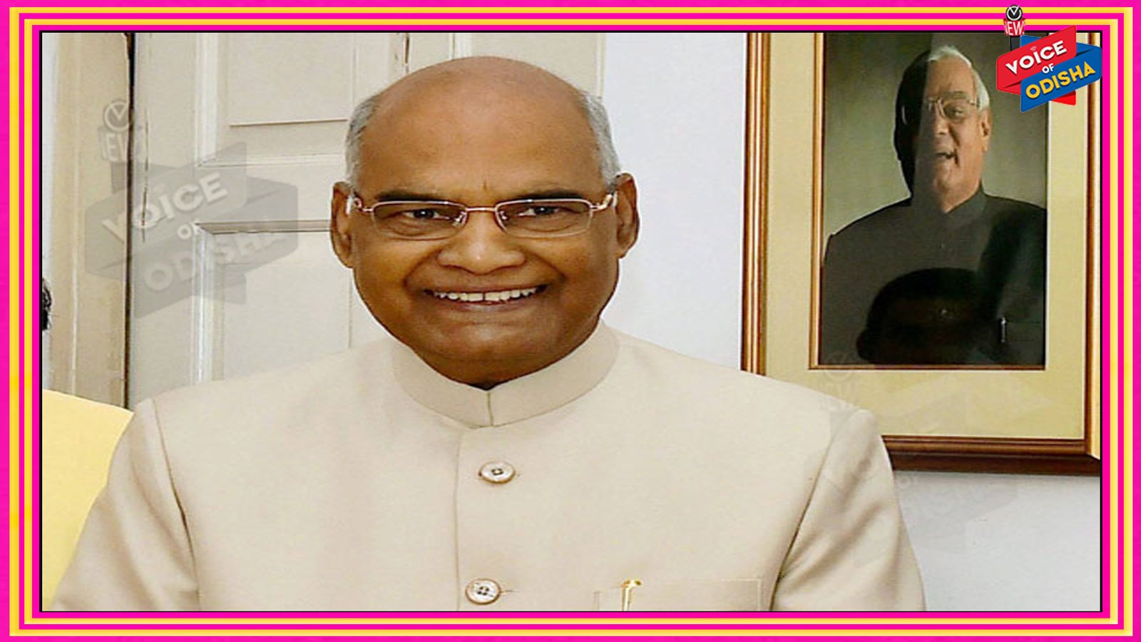 ୨୧ ତାରିଖ ଦିନିକିଆ ରାଉରକେଲା ଗସ୍ତରେ ଆସୁଛନ୍ତି ରାଷ୍ଟ୍ରପତି 
