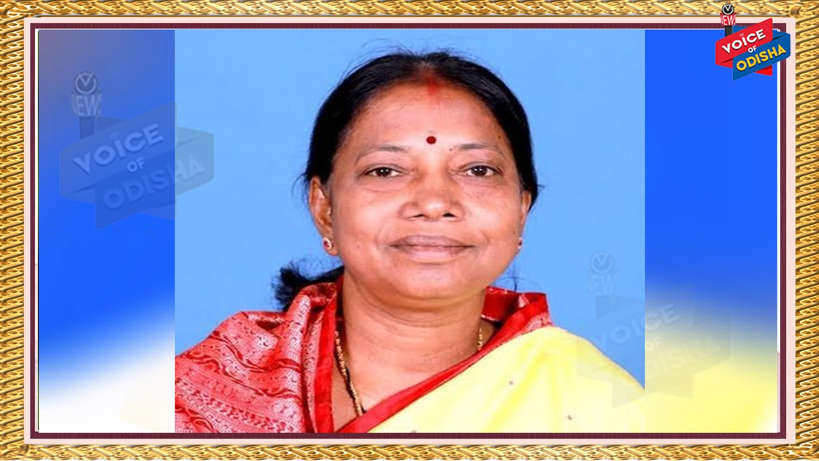 ବିଷ୍ଣୁ ,ଜୟନାରାୟଣ, ମୋହନ ଫିଙ୍ଗିଛନ୍ତି : ପ୍ରମିଳା