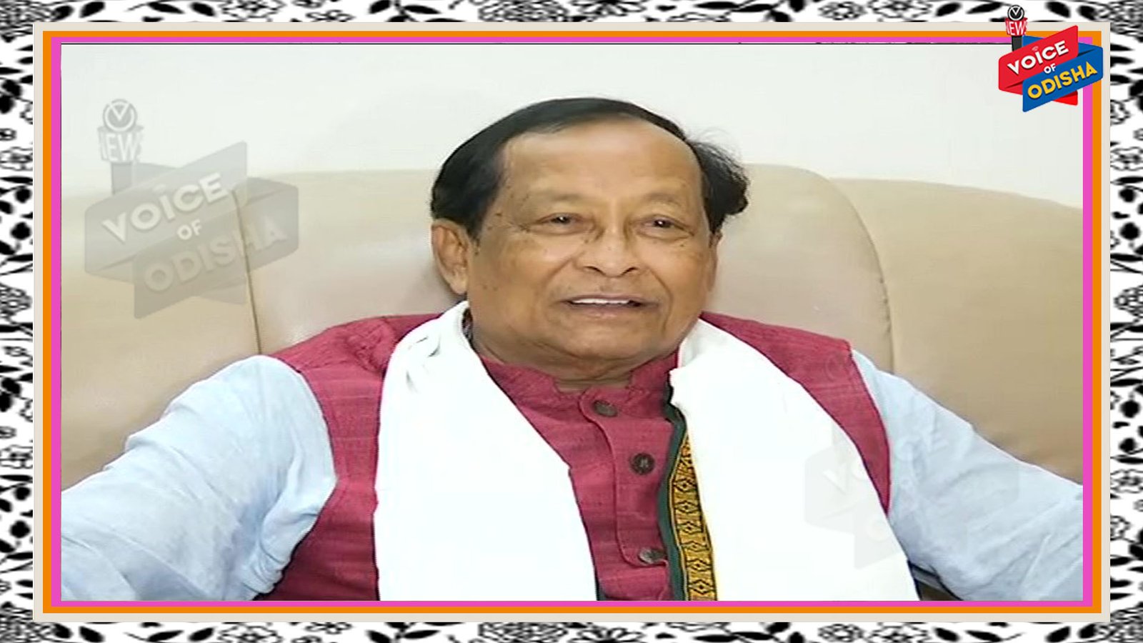 ଭିଡିଓ ଫୁଟେଜ ମାଗିଲେ ବାଚସ୍ପତି