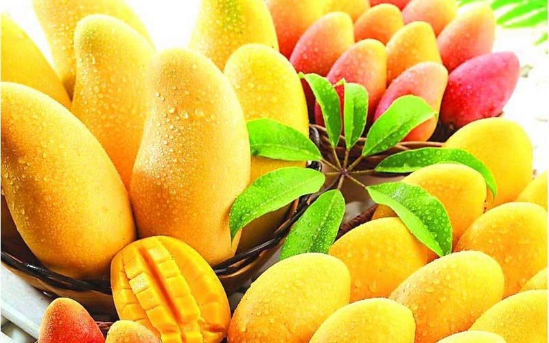 ସ୍ୱାସ୍ଥ୍ୟ ପାଇଁ ଆମ୍ବ ଖାଇବା ଦରକାର